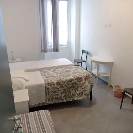 Lamarmora9 Pensionat *