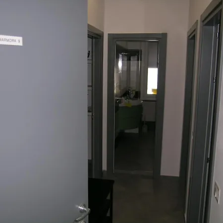Lamarmora9 Pensjonat *