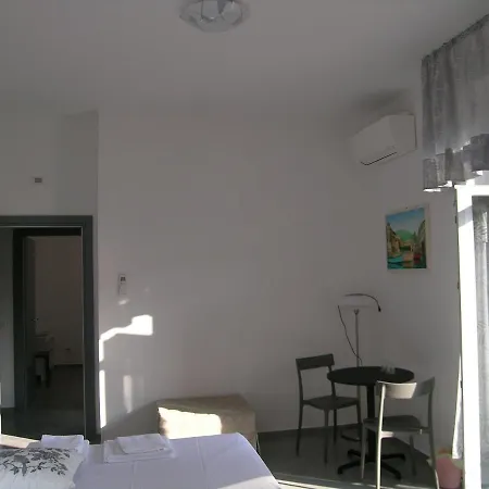 Pensjonat Lamarmora9 La Spezia