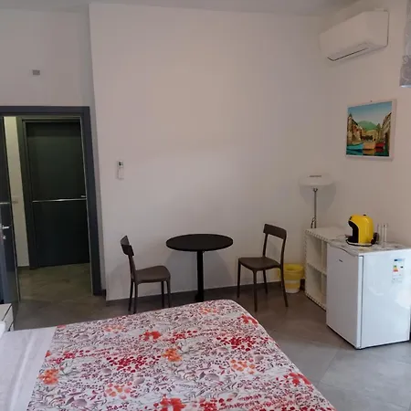 Maison d'hôtes Lamarmora9 *