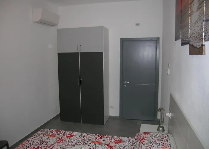 招待所 Lamarmora9 *